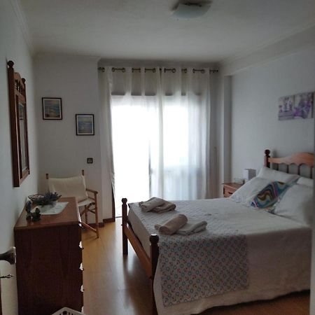 Póvoa de Varzim Spacieux Appartement Avec Terrasse מראה חיצוני תמונה