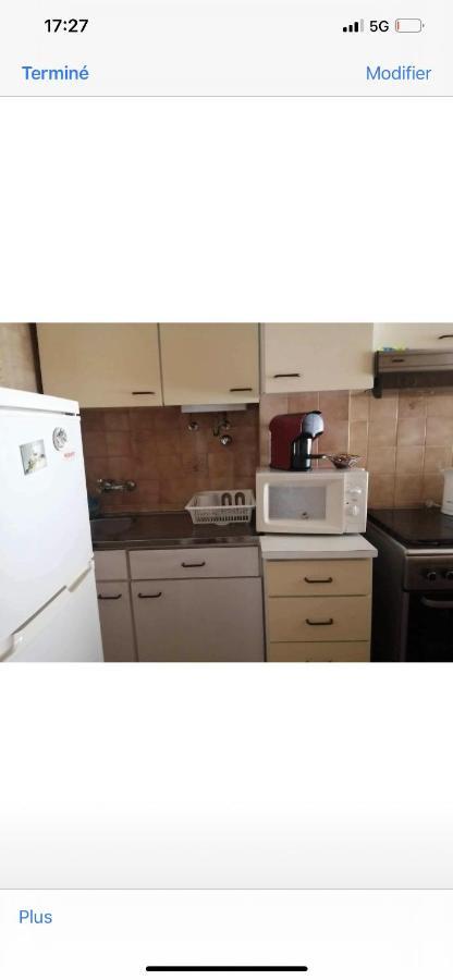 Póvoa de Varzim Spacieux Appartement Avec Terrasse מראה חיצוני תמונה