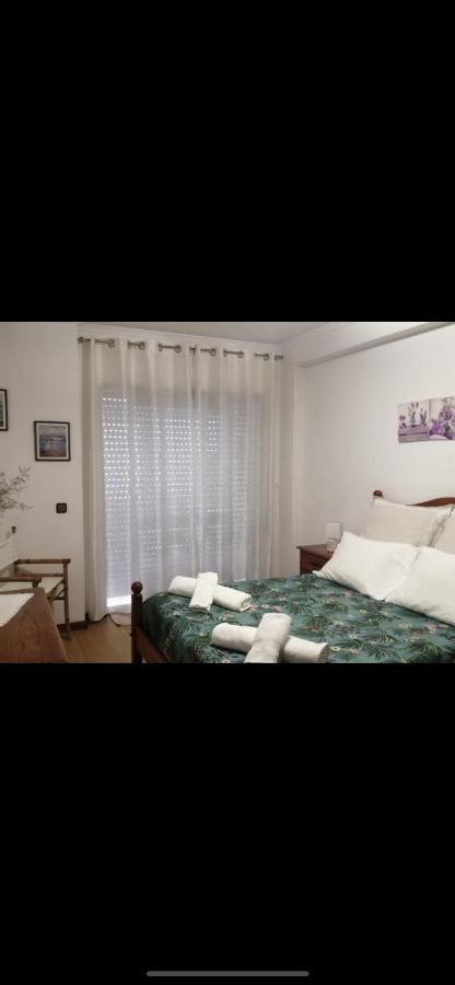 Póvoa de Varzim Spacieux Appartement Avec Terrasse מראה חיצוני תמונה