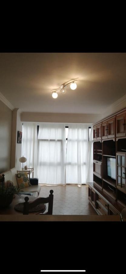 Póvoa de Varzim Spacieux Appartement Avec Terrasse מראה חיצוני תמונה